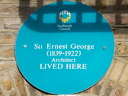George, Ernest (id=2360)
